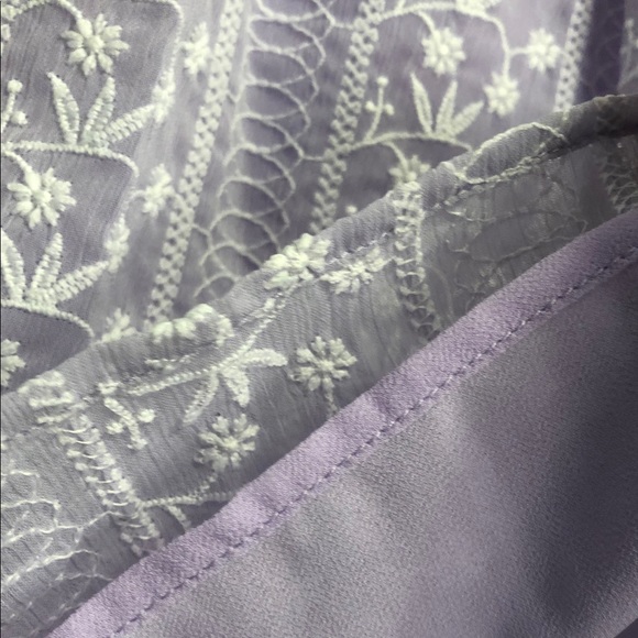 Endless Rose Baby Doll Shirt, NEW - Picture 5 of 6